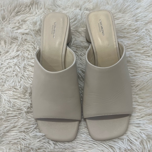 Vagabond Piper Mules - Size 38 US 7.5 - NWOT - Picture 3 of 10